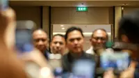 PSSI Pastikan Gaji Shin Tae-yong di Timnas Indonesia Dibayar, Erick Thohir: Kita Perlu Jadi Teladan yang Baik