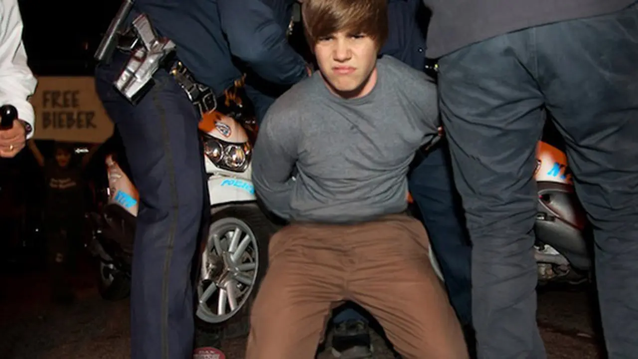 Justin Bieber Kembali Hadapi Tuntutan Hukum