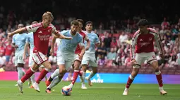 Statistik Arsenal vs Coventry City Jelang Laga Pembuka Premier League
