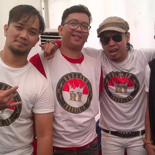 Radja Rilis Single Setia Di Ultah Ke 15 Showbiz Liputan6 Com radja rilis single setia di ultah ke