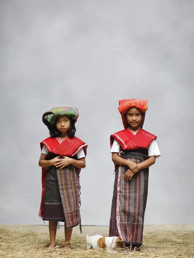 Hari Ulos Nasional 2021