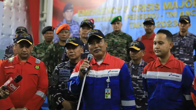 TNI.