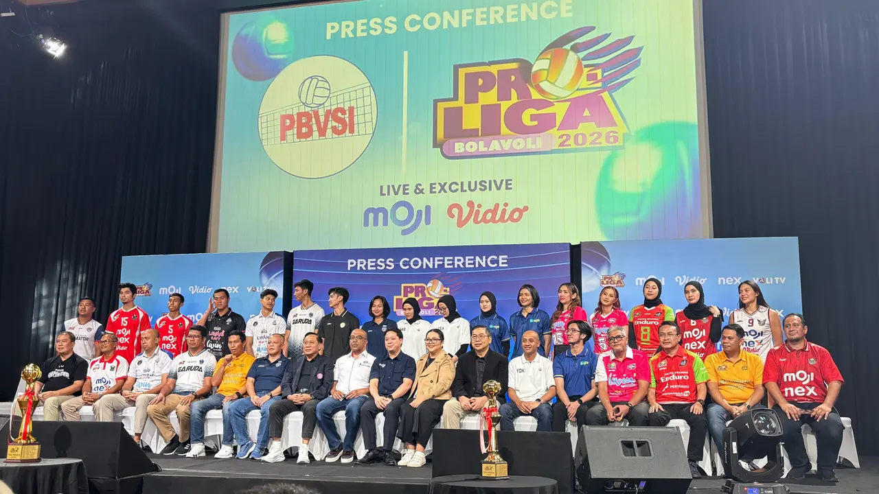 Proliga 2026