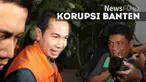 Komisi Pemberantasan Korupsi (KPK) kembali menyita aset milik Tubagus (Tb) Chaeri Wardhana alias Wawan atas kasus Tindak Pidana Pencucian Uang (TPPU). 