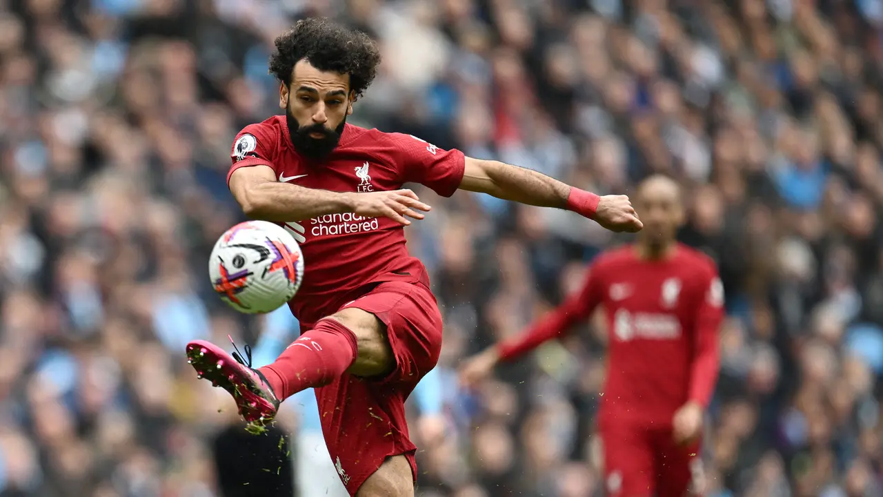 Foto: 5 Bintang Liga Inggris dengan Gaji Tertinggi, Dua di Antaranya dari MU
