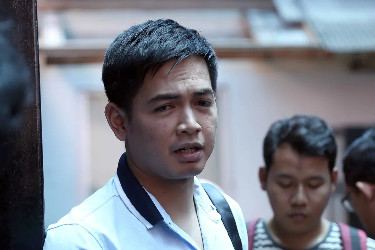 [Bintang] Tommy Kurniawan