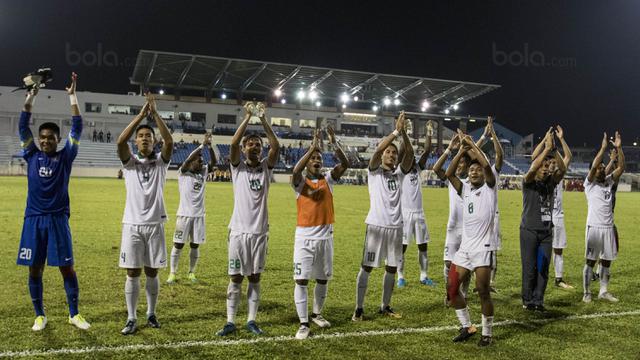 Timnas Indonesia U-22