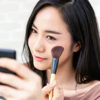 Tips Dandan dalam Waktu 10 Menit, #AntiNgaret dan Tetap Cantik