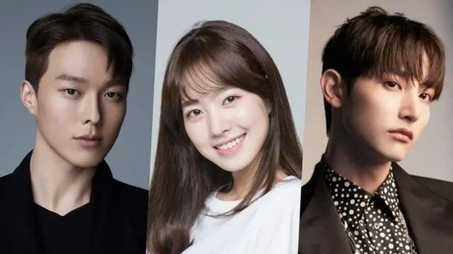 ilustrasi drama korea born again/kbs