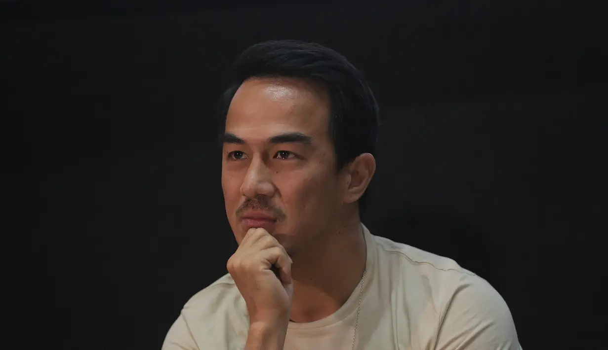 (Deki Prayoga/Fimela.com)