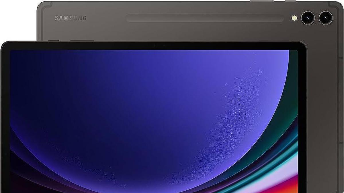 Harga Samsung Galaxy Tab S9+, Tablet Flagship Tahan Banting dengan Layar Dynamic AMOLED Memukau