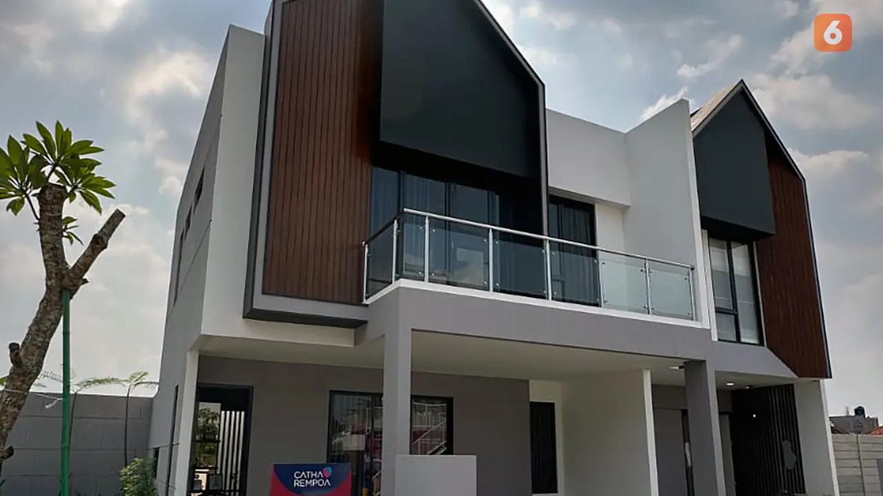 Ilustrasi properti