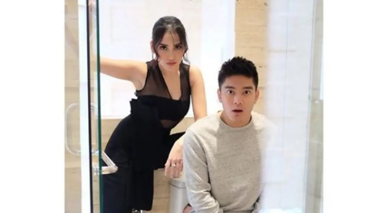 Ayu Ting Ting (Foto: Instagram)