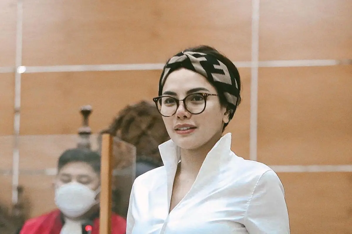 Nikita Mirzani. (Foto: Dok. Instagram @nikitamirzanimawardi_172)