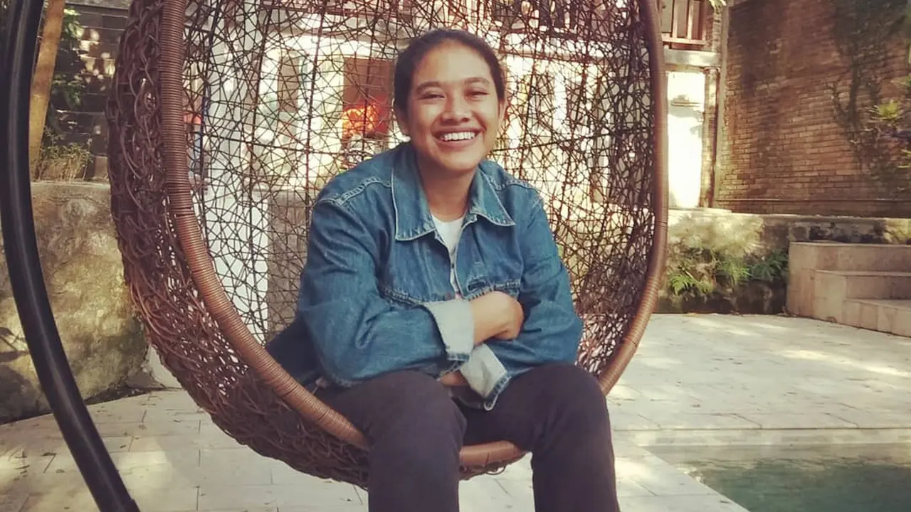 [Fimela] Siti Fauziah
