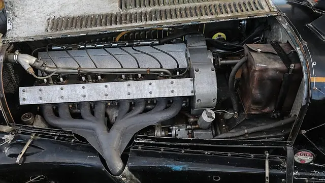 Bugatti Type 59