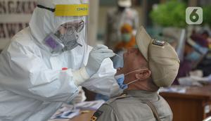 Kata Ahli Tentang Obat Kumur Yang Diklaim Bisa Membasmi Covid 19 Health Liputan6 Com