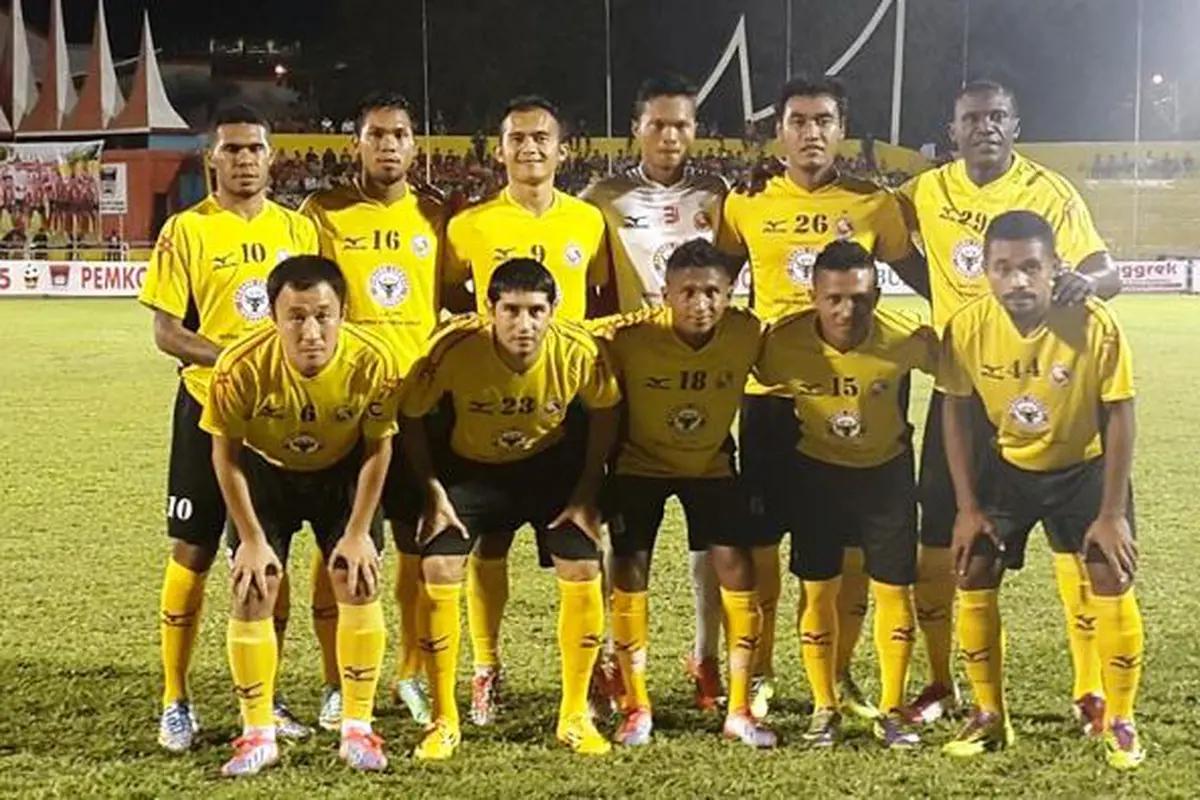 Semen Padang