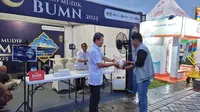 BUMN Sebar Posko Mudik, Siap Manjakan Pemudik Lebaran 2025