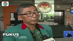 Sebelumnya, KPU menyatakan Partai Idaman tidak lolos menjadi peserta Pemilu 2019 karena tidak memenuhi syarat administrasi yang dibutuhkan untuk verifikasi.