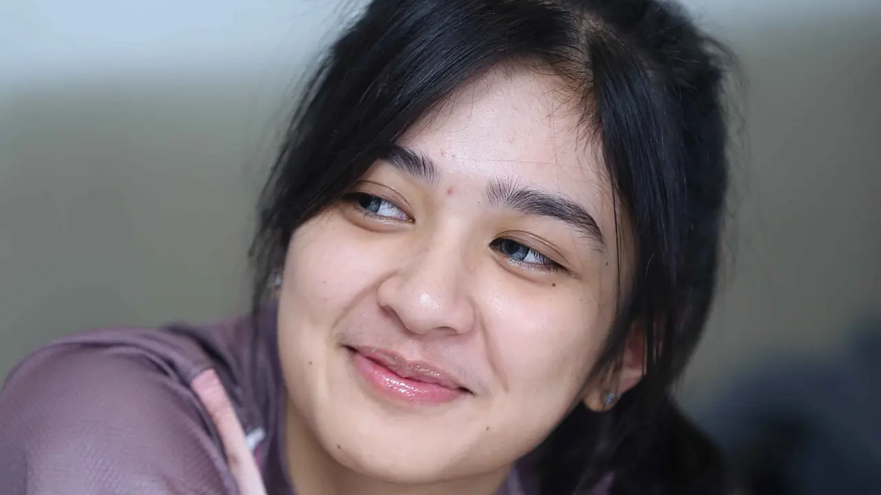 [Bintang] Mikha Tambayong