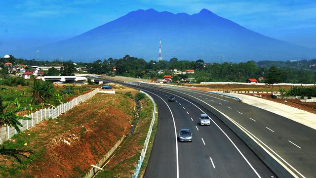 Warga Cimande Bogor Ancam Demo Peresmian Jalan Tol Bocimi 