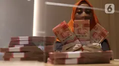 Rupiah Ditutup Menguat, Ini Pendorongnya