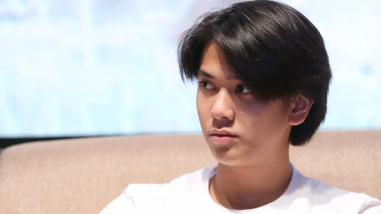 [Fimela] Iqbaal Ramadhan di Film Bumi Manusia