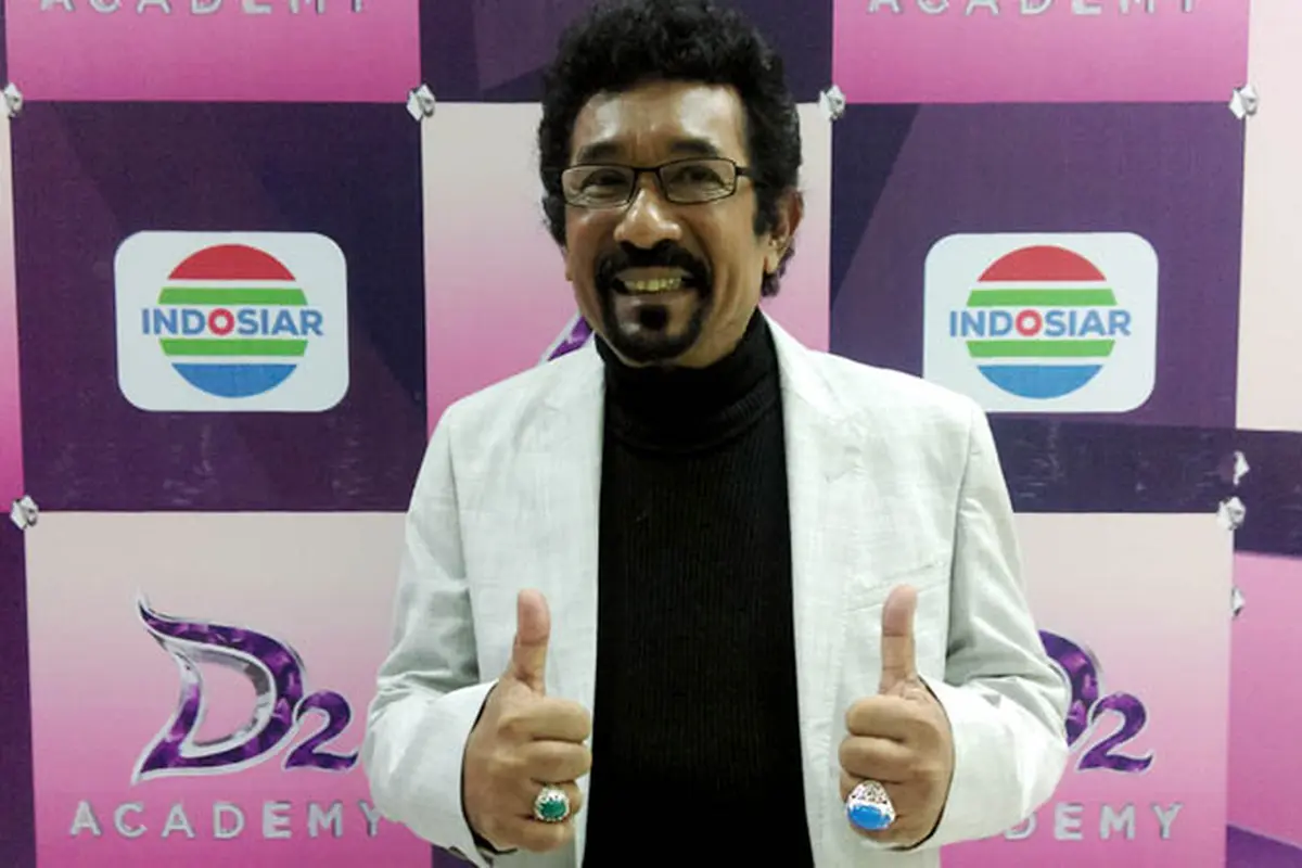 Hamdan ATT