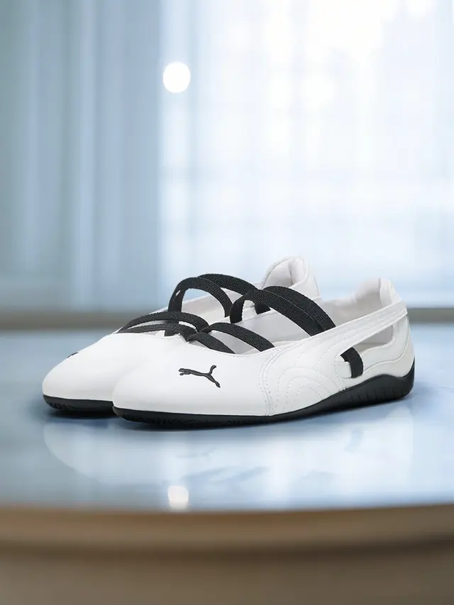 Balletcore Masih Tren! PUMA Hadirkan Speedcat Ballet Warna Silver hingga Blackpink Seharga Rp1,2 Juta-an