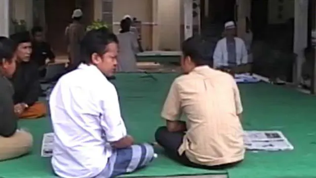 Ramai-ramai Memilih Golput di Pemilukada Bangkalan