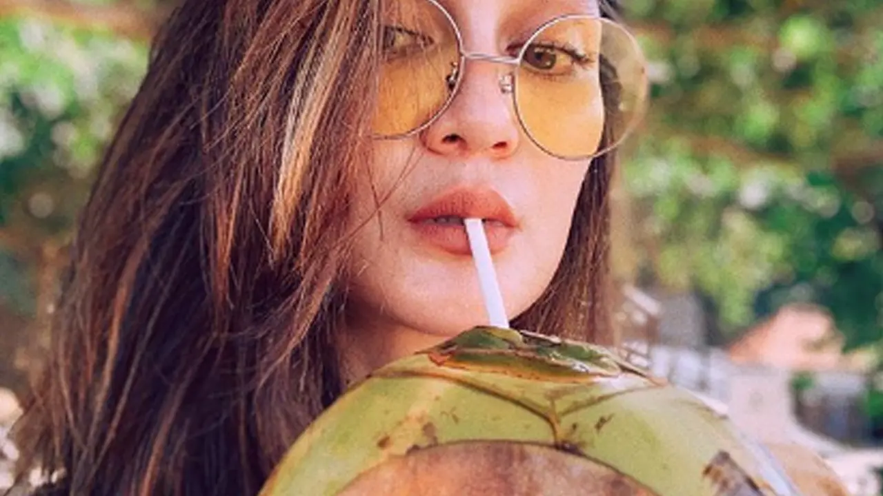Luna Maya