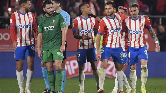 Girona
