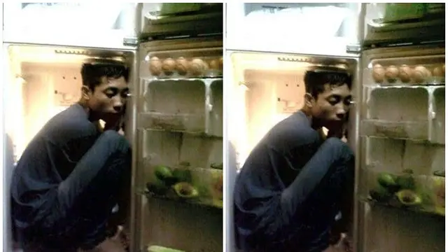 8 Ide Kocak Orang Indonesia Berusaha 'Ngadem' Bikin Kita Nyengir