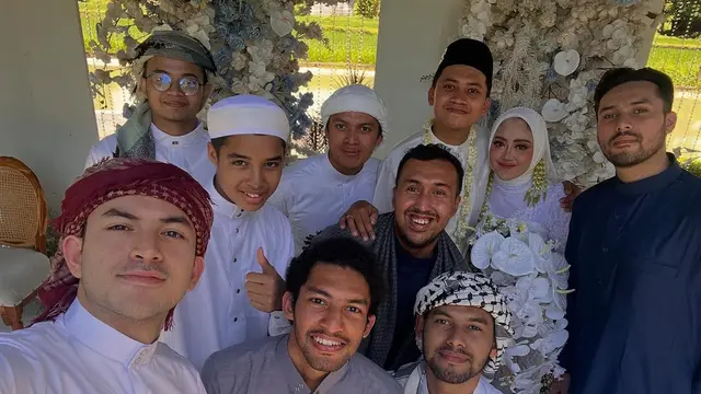 Rizky Nazar
