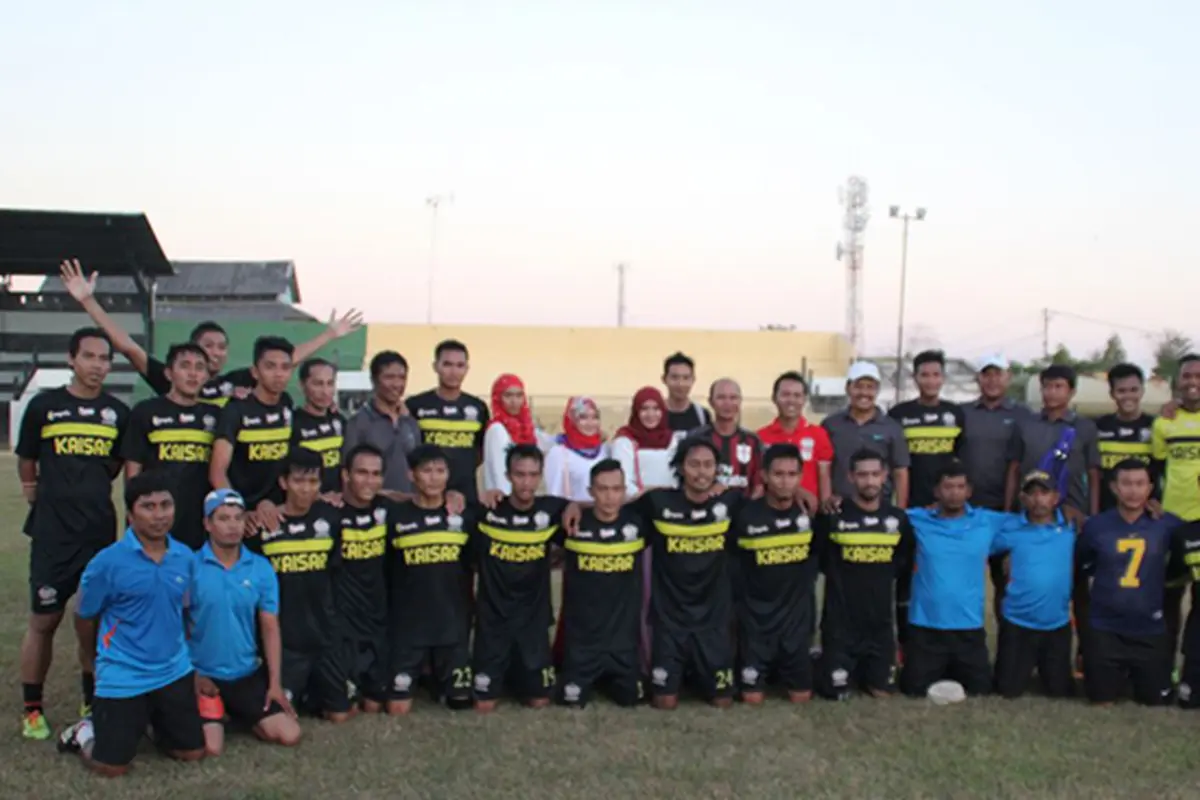 Persepam Madura Utara