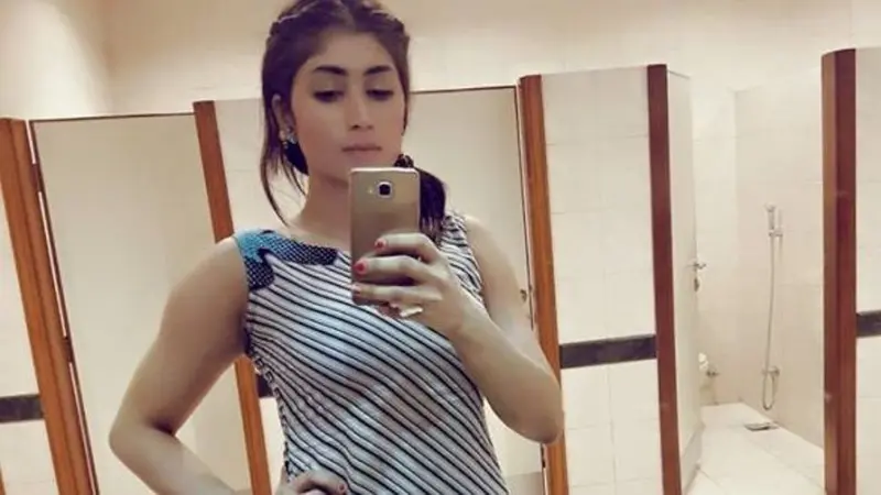 Pembunuhan 'Demi Kehormatan' Qandeel Baloch Buat Geram Publik