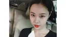Salah satu perwakilan dari agensi mengungkapkan jika Kim Ye Won tak melanjutkan kontrak dengan JYP. Walaupun sudah bernegoisasi, akan tetapi aktris berusia 30 tahun ini tetap tak ingin memperpanjang kontrak. (Foto: instagram.com/__kimyewon)