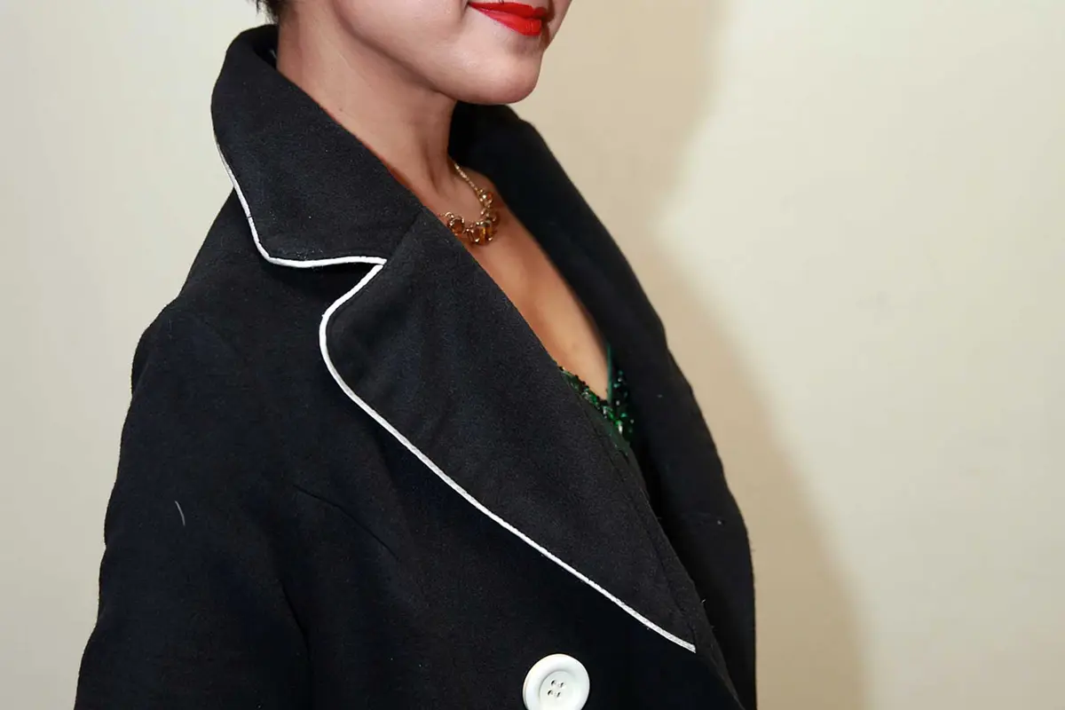 [Bintang] Nirina Zubir