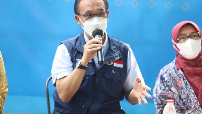 Cegah Kasus COVID-19 Meningkat, Ridwan Kamil Minta 27 Daerah di Jabar Terapkan PPKM Level 4 - Vimarsana News