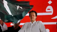 Donald Trump Minta Bantuan Pakistan untuk Upaya Perdamaian di Afghanistan