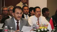 Edy Hermantoro Dicopot Karena Dinilai Sumbat Industri Migas