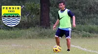 Persib Siap Tempur di Piala Liga