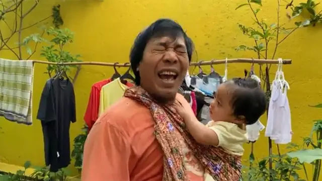 [Fimela] Komeng