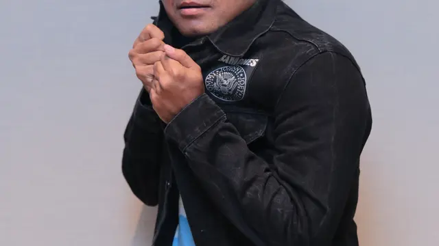 [Bintang] Soleh Solihun