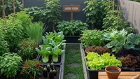 12 Tips Memilih Sayuran yang Tepat untuk Ditanam di Kebun Rumah, Panen Maksimal