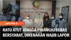 Setidaknya ada tujuh narapidana kasus korupsi, atau koruptor, yang bebas bersyarat, pada Selasa, 6 September 2022. Para terpidana kasus-kasus korupsi dengan jumlah uang yang fantastis itu dibebaskan dari sejumlah lembaga pemasyarakatan karena dinilai...