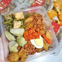 Credit: Manis dan Sedap/Madame Cin
