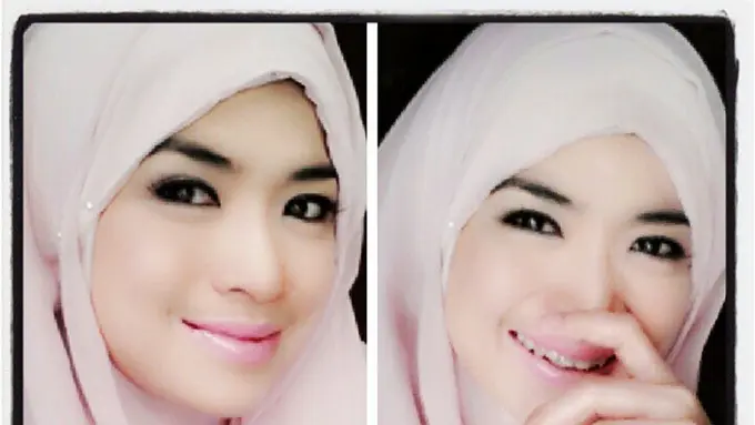 [Bintang] Yulia Rachman