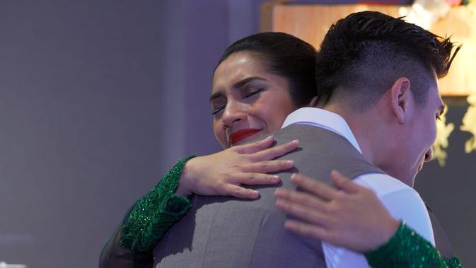 Sinopsis Sinetron Sctv Cinta Anak Muda Episode Selasa 15 Oktober 2019 Fatima Cari Rayhan Showbiz Liputan6 Com